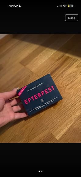 Sällskapsspel Cards Against Humanity Absurd Box + Efterfest + Förfestspelet