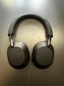 Sony WH-1000XM5