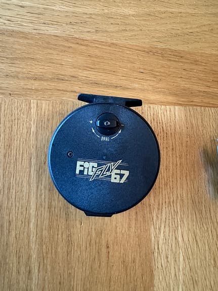 Flugfiske