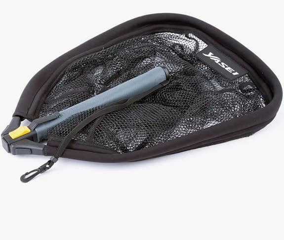 Shimano håv för fiske