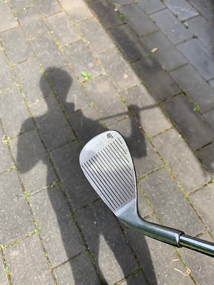 Tommy Armour 845s Silver Scot järnklubbor golfset