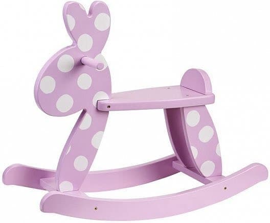 Gunghäst i rosa från Kids Concept