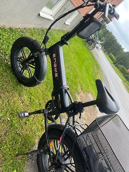 Engwe