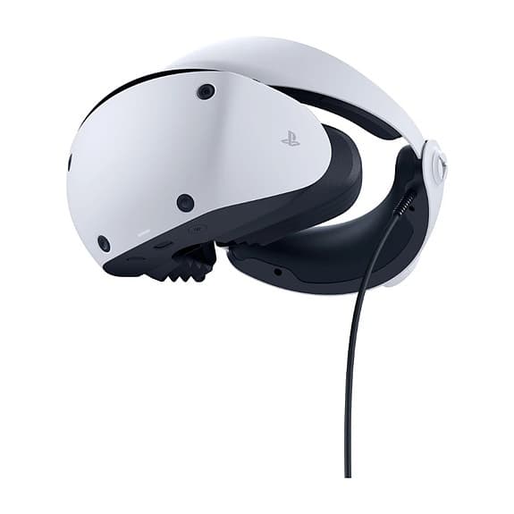PlayStation VR2 vr-glasögon