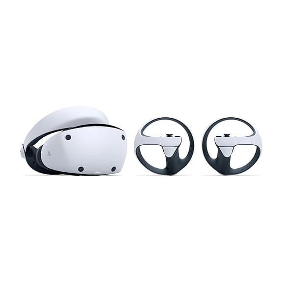 PlayStation VR2 vr-glasögon