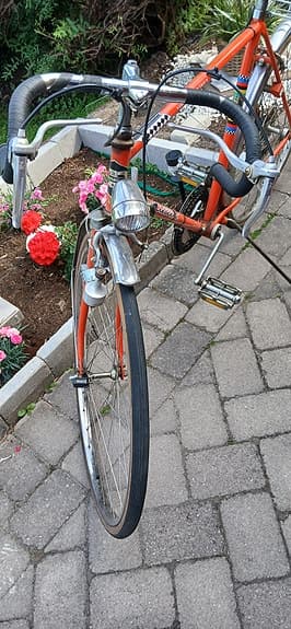 Cresent Världsmästarcykeln