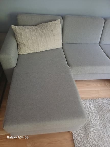 SOFFA 4-SITTS