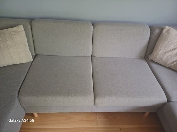 SOFFA 4-SITTS