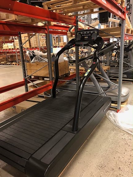 Woodway PRO XL löpband