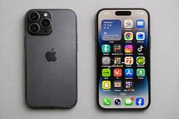 Iphone 14 Pro 128gb. (Ny skick)