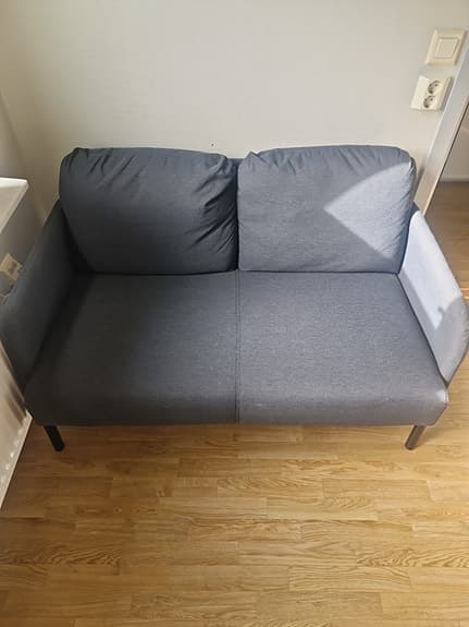 2-sits soffa
