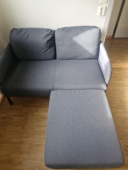 2-sits soffa