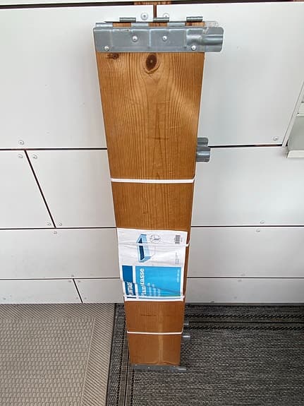 NYSKICK - Planteringslåda 120x80 cm