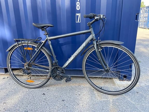 Cykel Merida