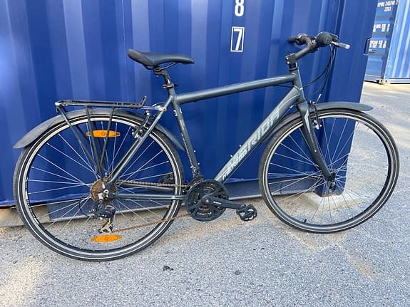 Cykel Merida