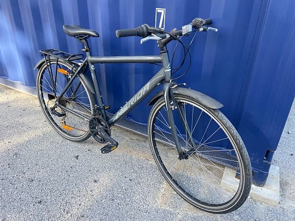 Cykel Merida