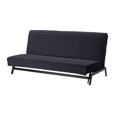 Ikea sofa-bed