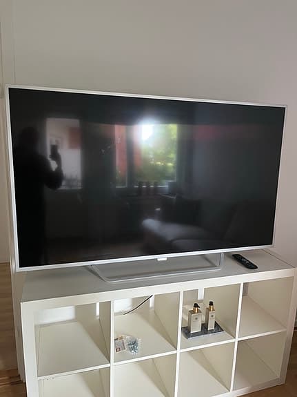 Philips 65 Tum SMART TV 4K