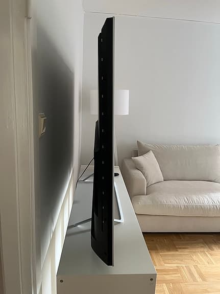 Philips 65 Tum SMART TV 4K