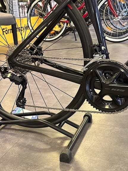 Specialized Tarmac SL7 54cm