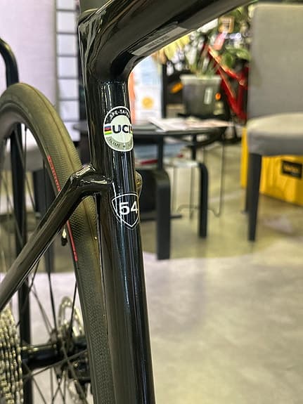 Specialized Tarmac SL7 54cm