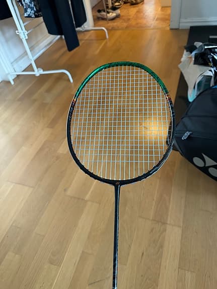 Yonex Astrox 99 pro - Badmintonracket - Badminton