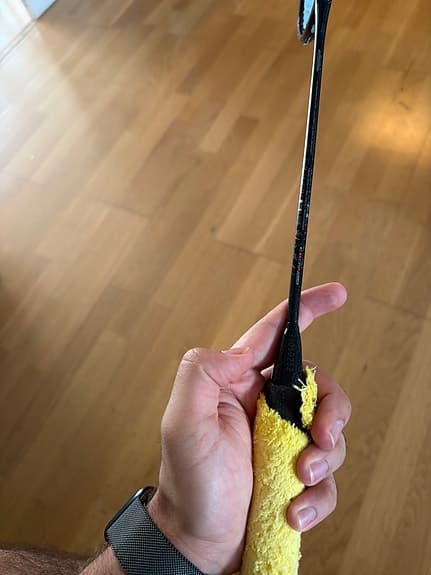 Yonex Astrox 99 pro - Badmintonracket - Badminton