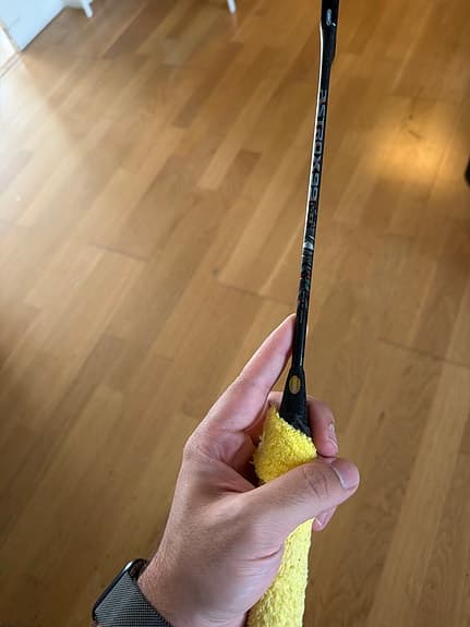 Yonex Astrox 99 pro - Badmintonracket - Badminton