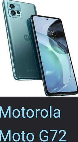 G72 Rekonditionerad

Motorola med garanti nytt batteri! Snabbladdare ingår!