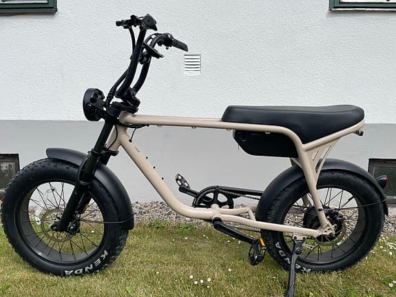 El cykel