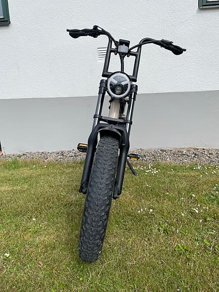 El cykel