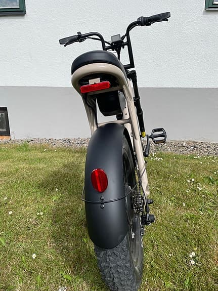 El cykel