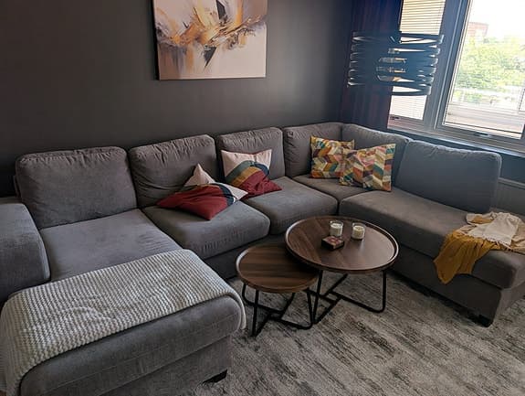 Soffa