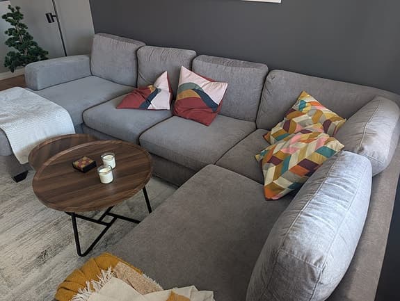 Soffa