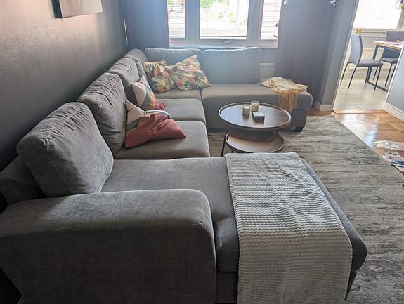 Soffa
