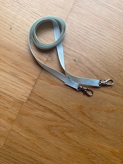 Tyglar till käpphästar