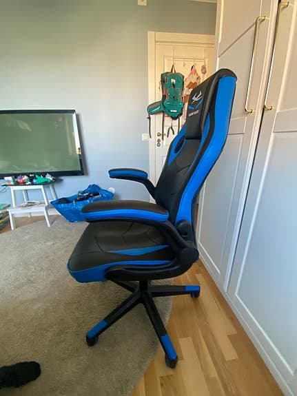 Gamingstol