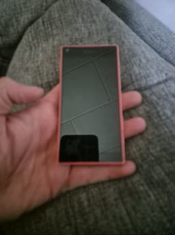 sony experia e5823