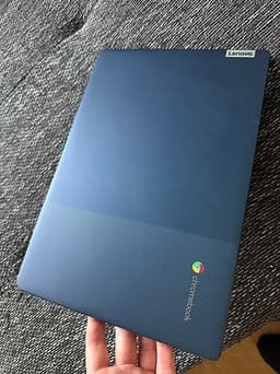 Lenovo chromebook Ideapad slim 3