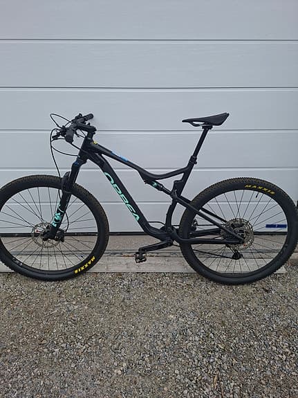 Orbea OIZ H20 XL 29"