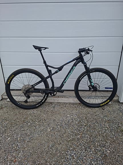 Orbea OIZ H20 XL 29"