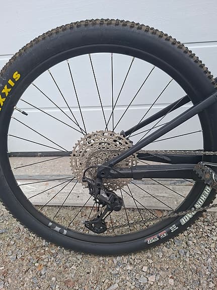 Orbea OIZ H20 XL 29"