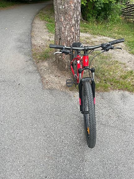 TREK Marlin 5