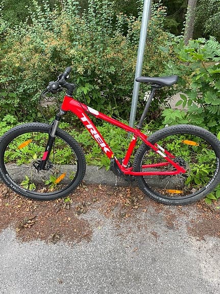 TREK Marlin 5