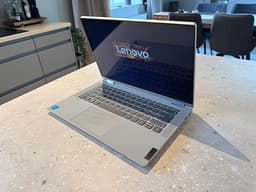 Lenovo IdeaPad Flex 5 – Touchscreen