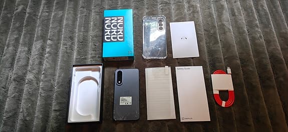 OnePlus Nord 5