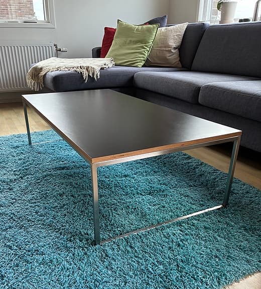 Como soffbord från Bolia