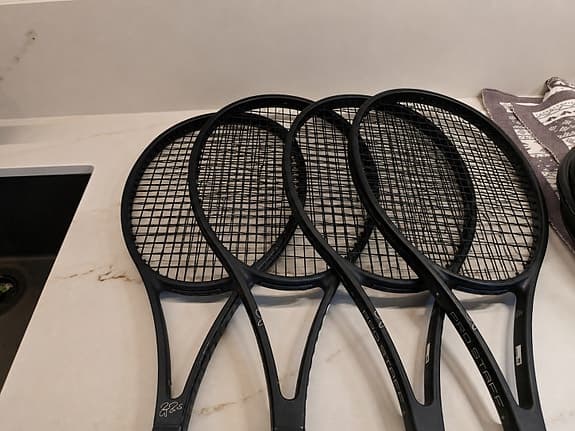 Wilson Pro Staff RF97 Autograph