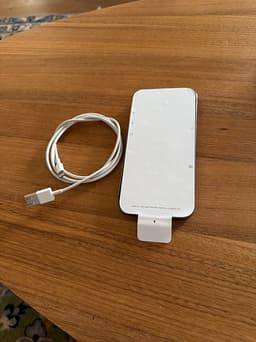 Apple iPhone 14 Pro mobil 128 GB lila