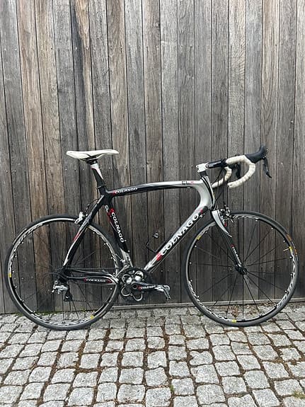 Colnago CLX 2.0 strl 59